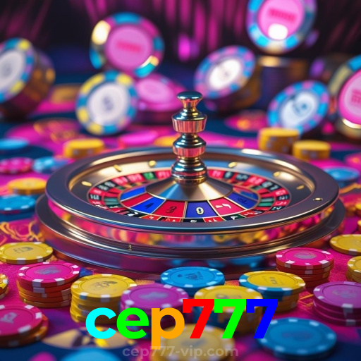 Seção Confiavel do cep777: Segurança e Diversão em Um Só Lugar