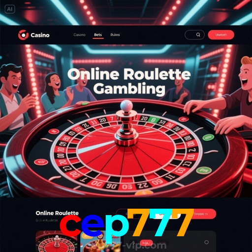 Login Cativante em cep777: A Nova Era dos Jogos