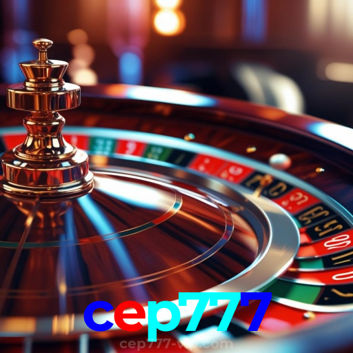 Login Cativante em cep777: A Nova Era dos Jogos